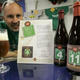 Illustration for article titled NJ Brewer Creating Turnpike Exit-Inspired Beers